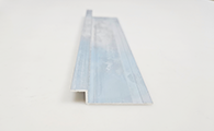 Aluminium Z Profile